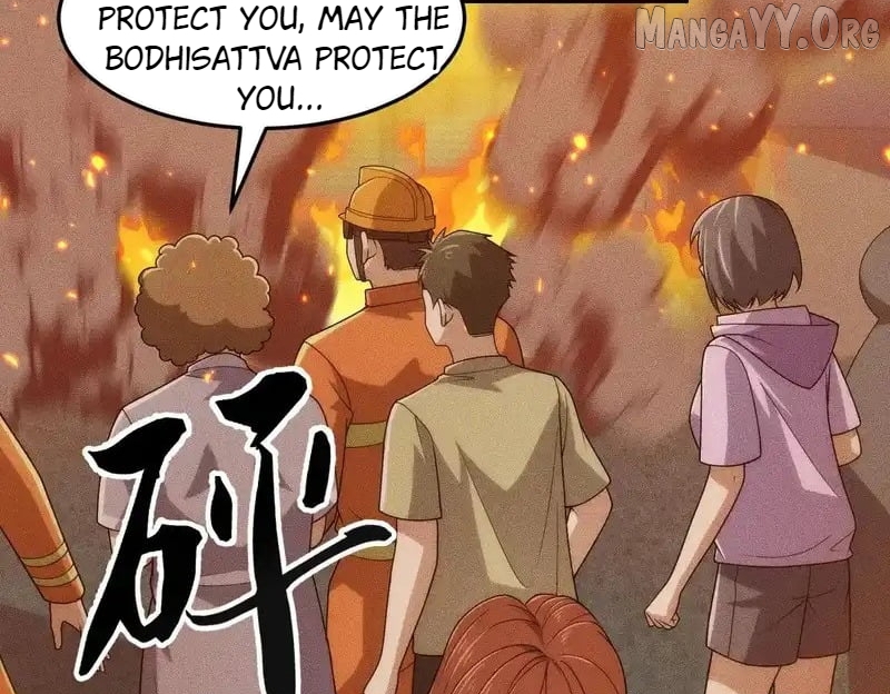 Hidden Dragon in the City (2025) Chapter 29 - page 114